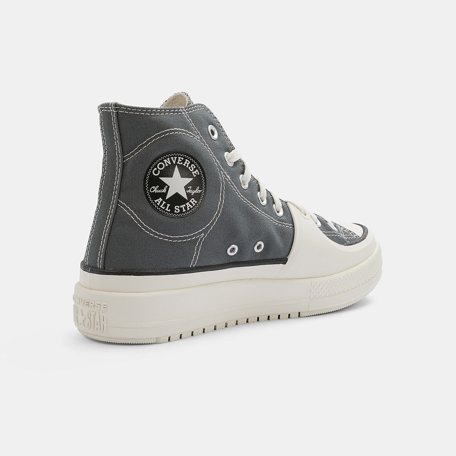 Converse chuck taylor store grigie
