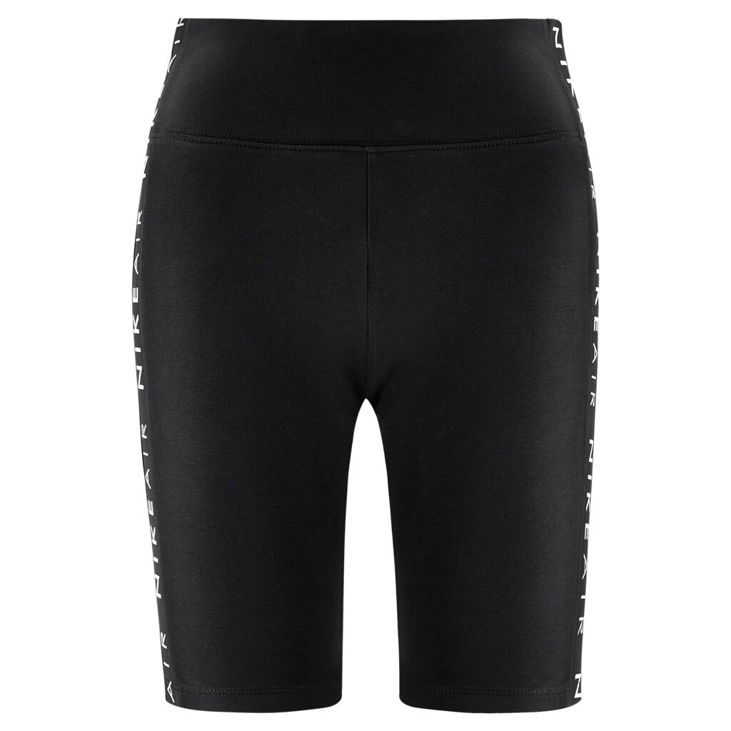 Nike air bike shorts black outlet