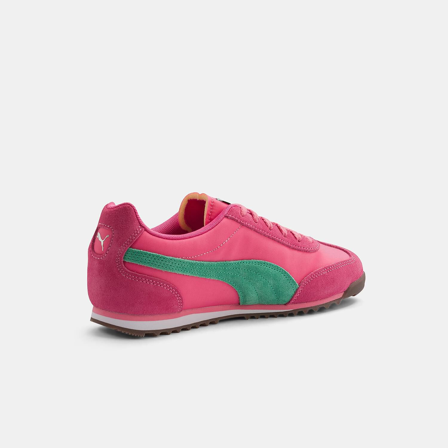 Puma roma pink shop