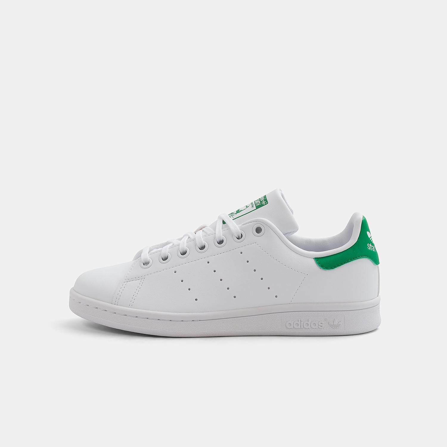 ADIDAS STAN SMITH WHITE AW LAB