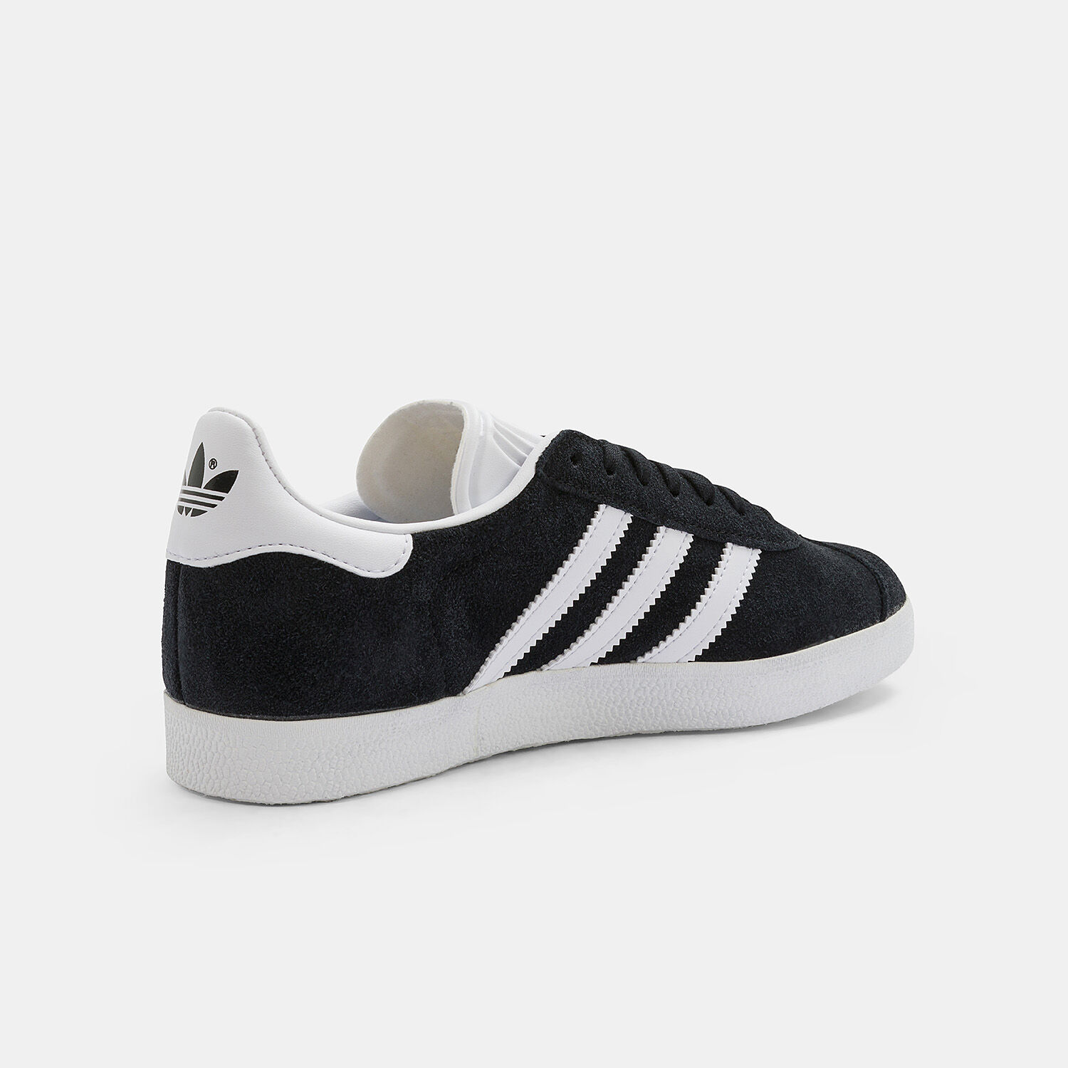 adidas Gazelle black AW LAB