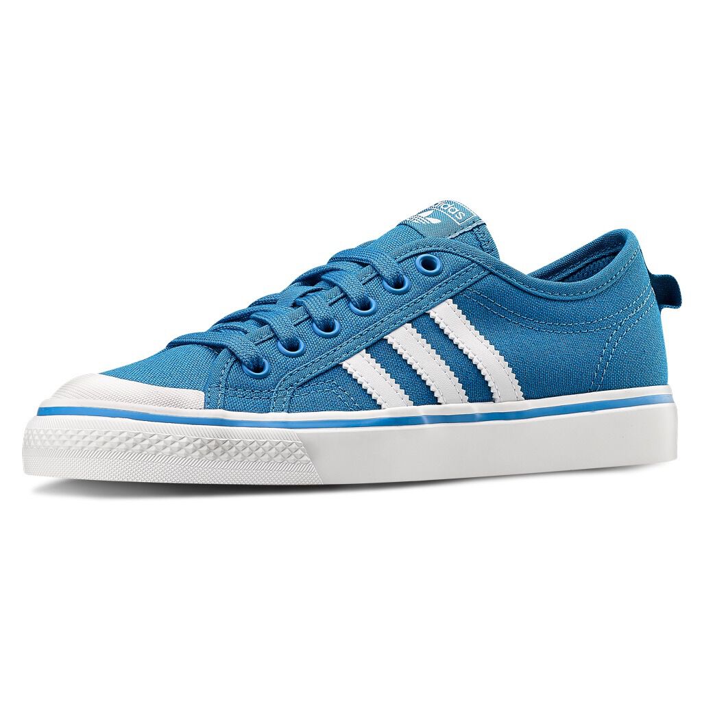 Adidas sales nizza blu