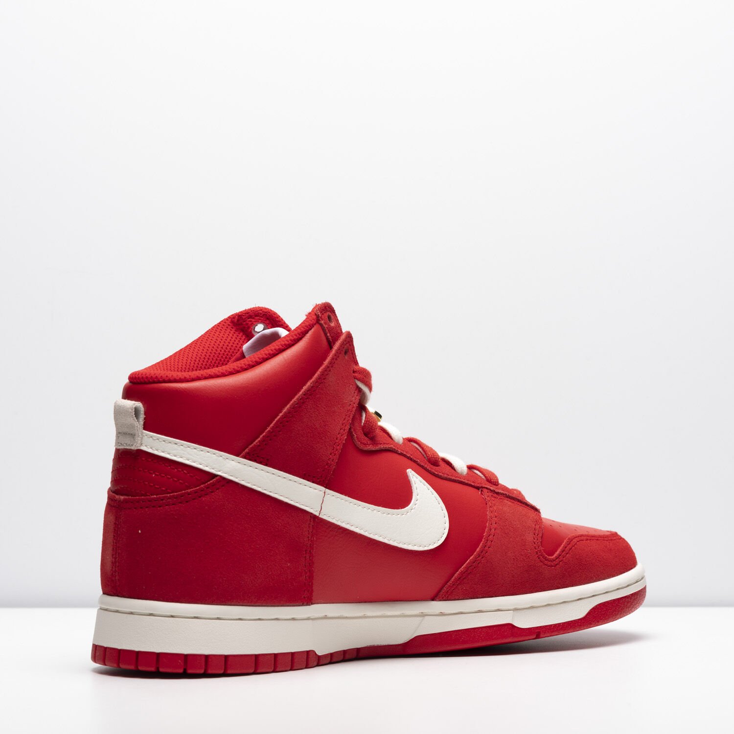 Nike dunk 2025 rosse