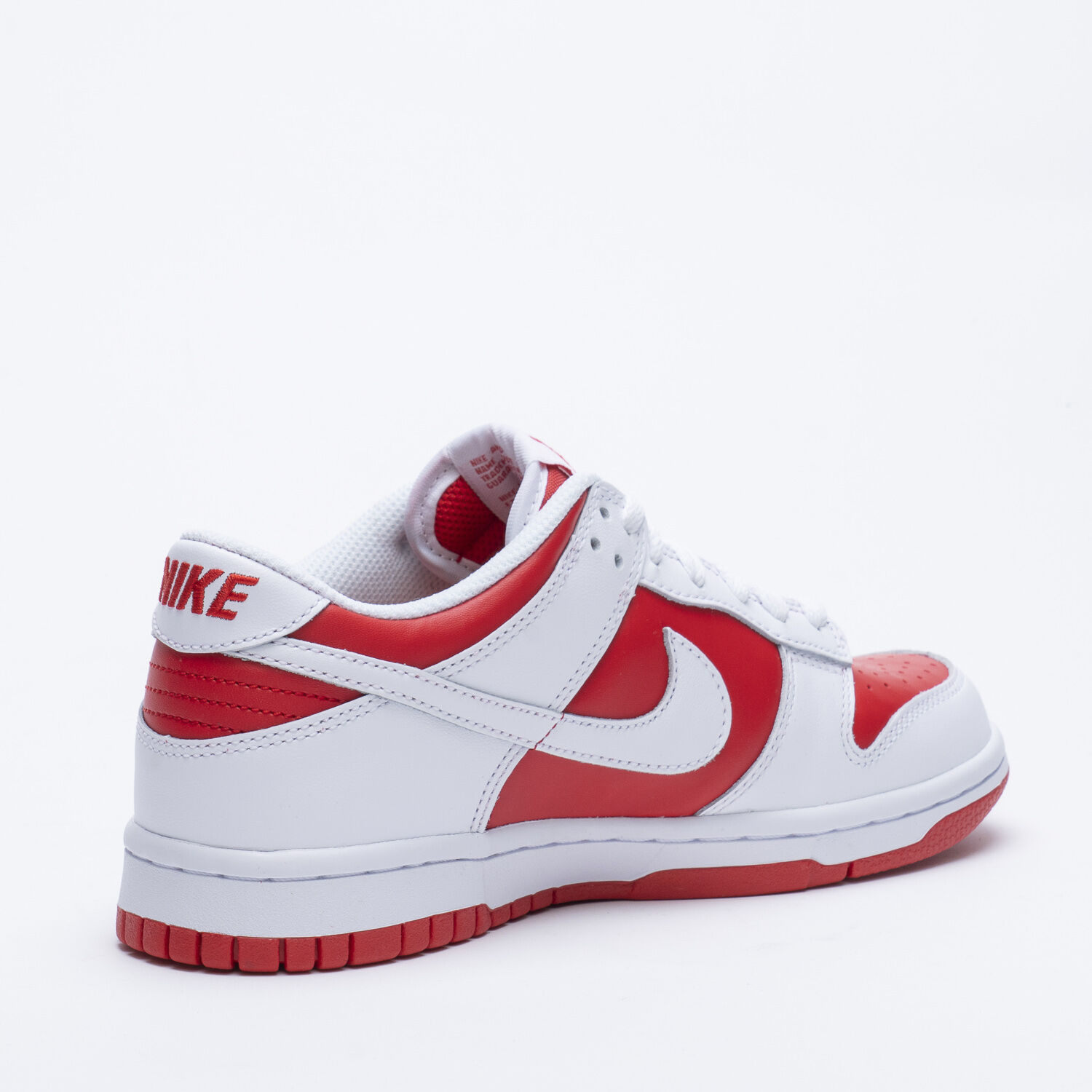 Dunk red 2021 on sale