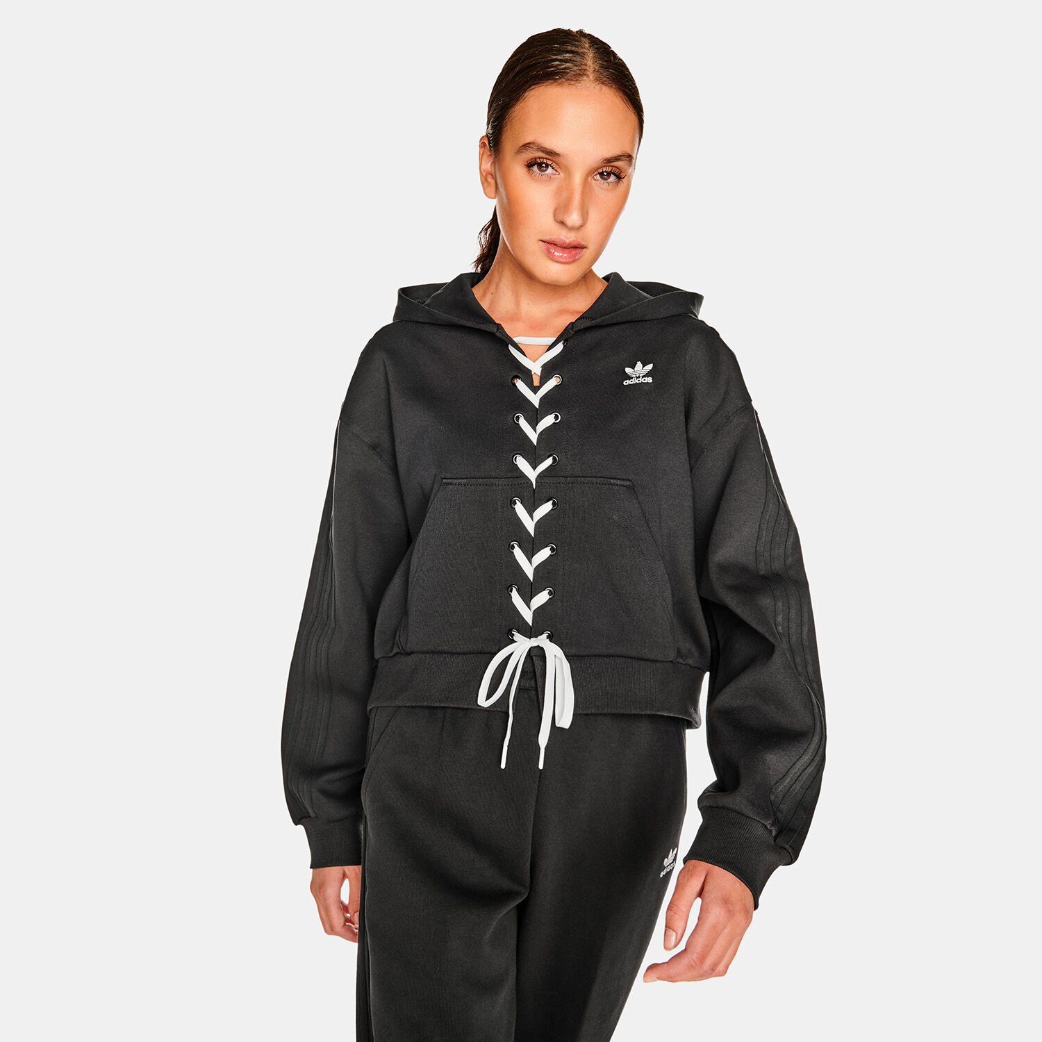 Aw lab felpa adidas outlet