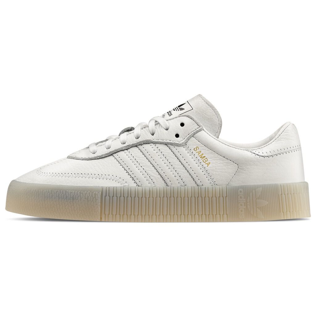 Vacation Disarmament Morning exercises adidas sambarose aw lab