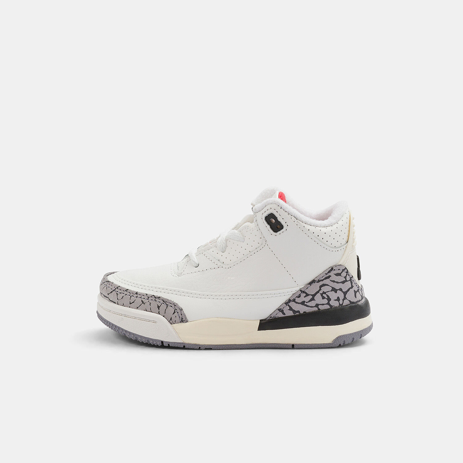 Jordan 3 retro kids hot sale