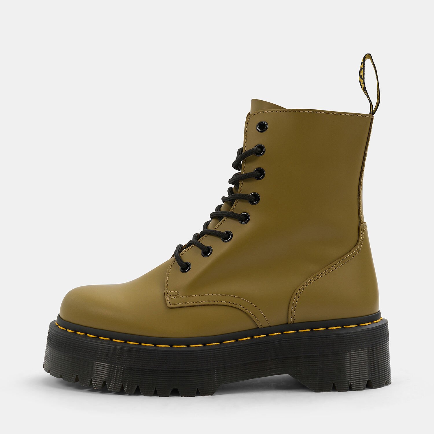 Jadon dr 2025 martens green