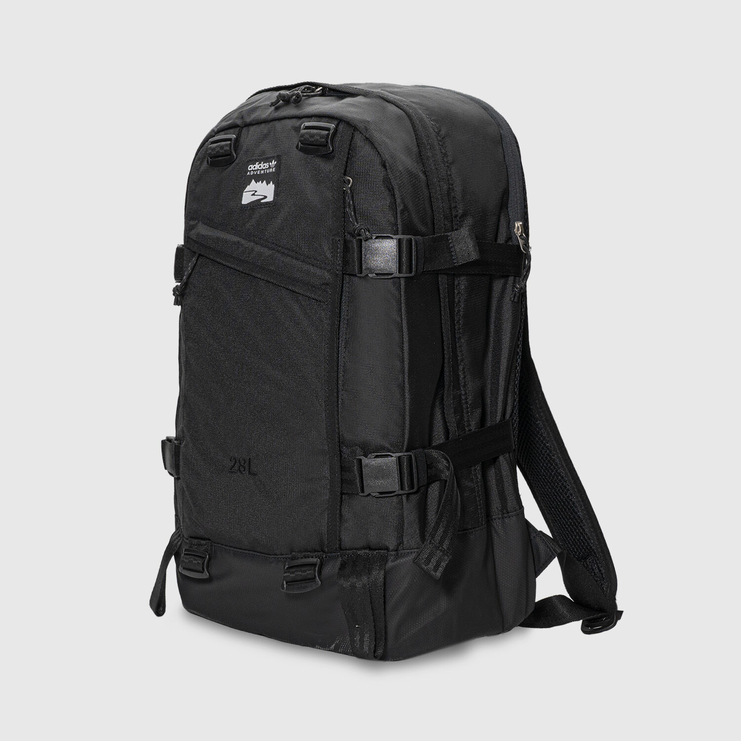 Adidas large backpack on sale