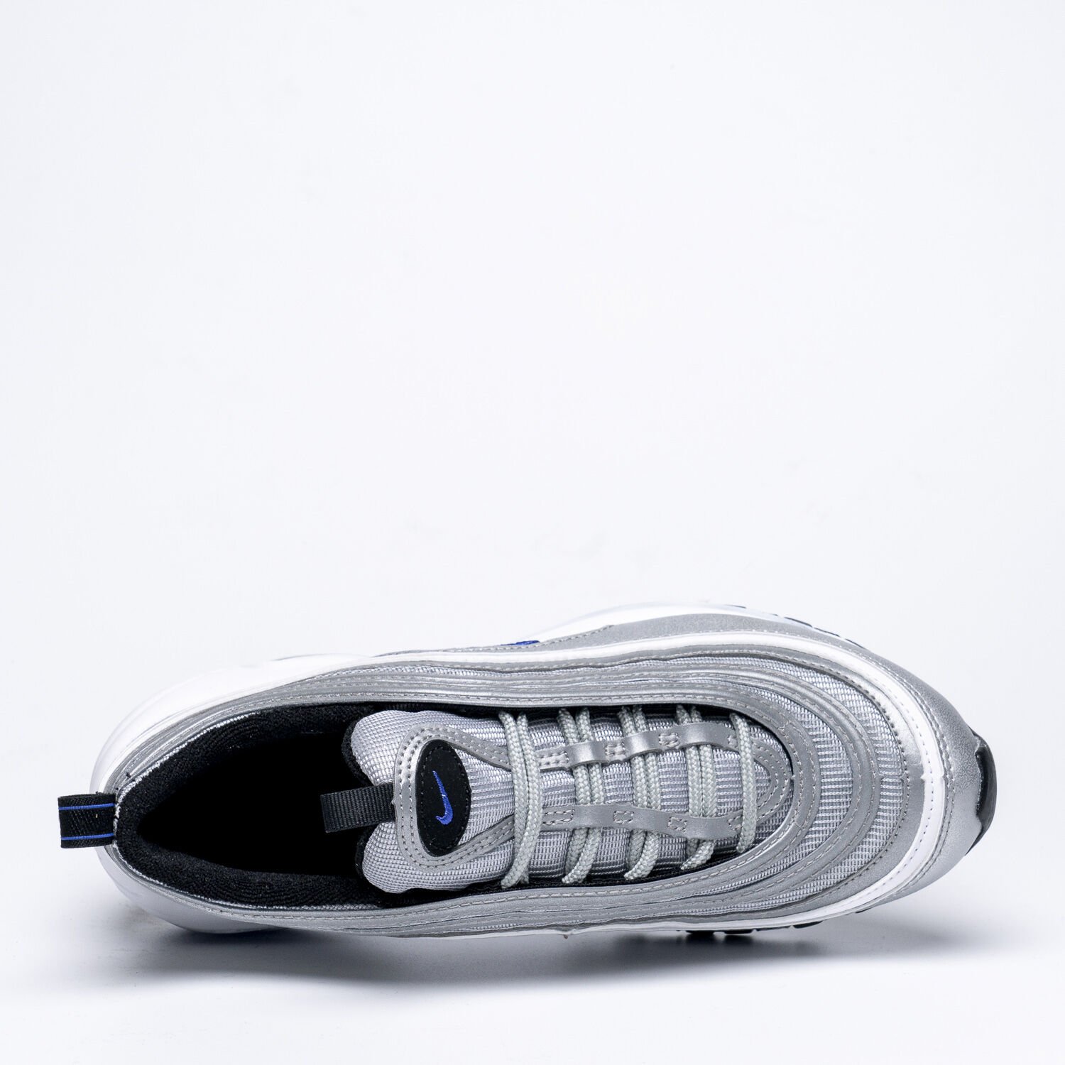 Nike silver bianche bambino best sale