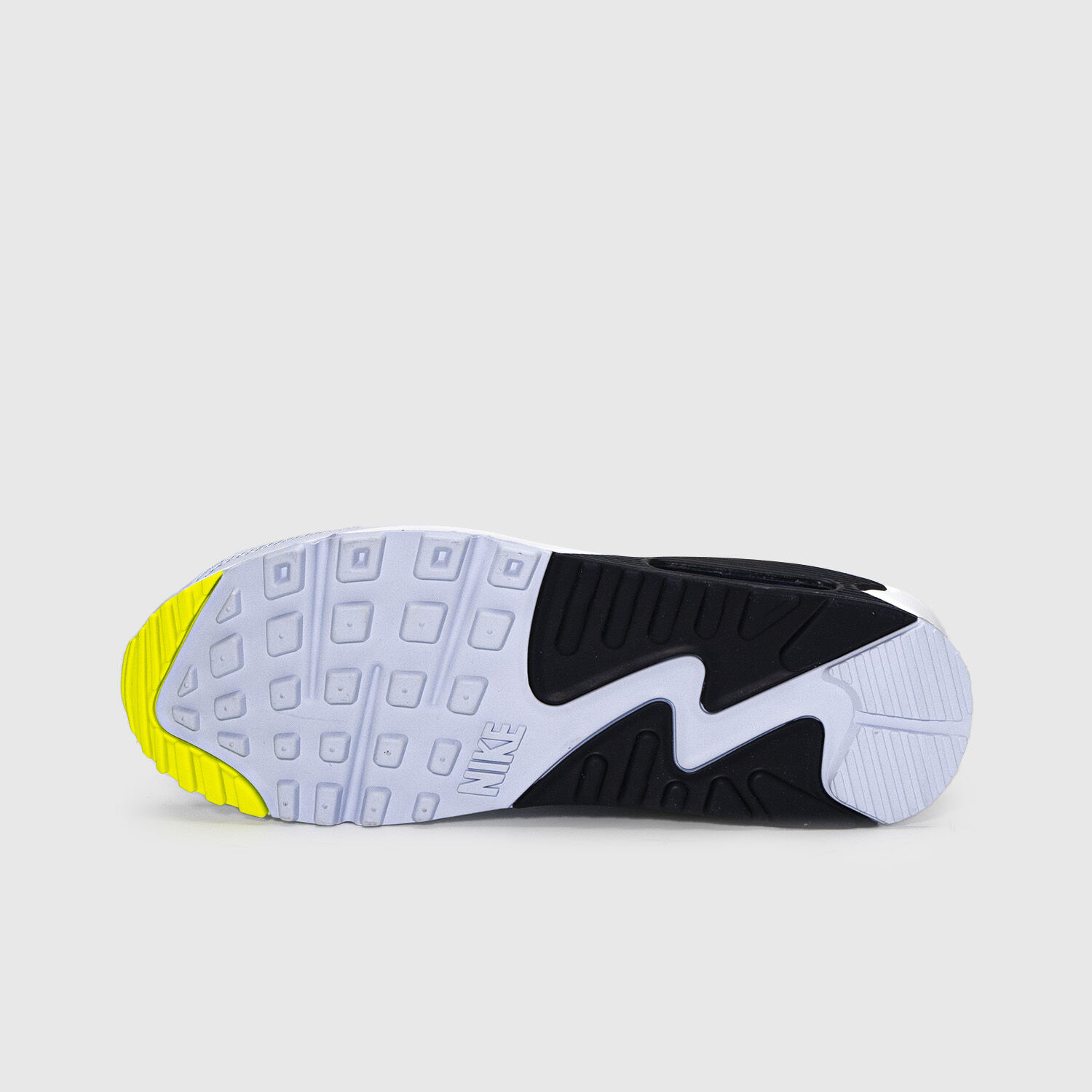 Air max 90 suela discount