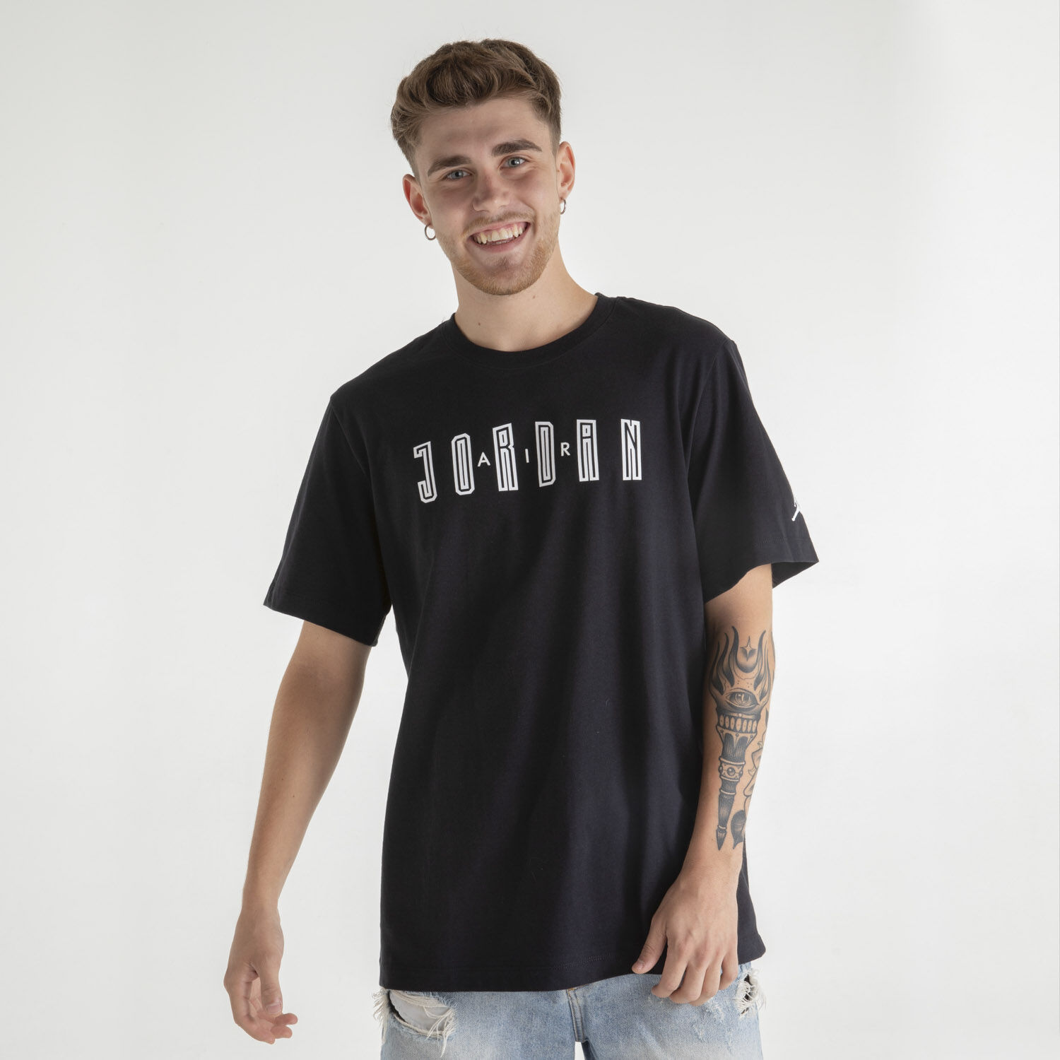 JORDAN SPORT DNA T SHIRT