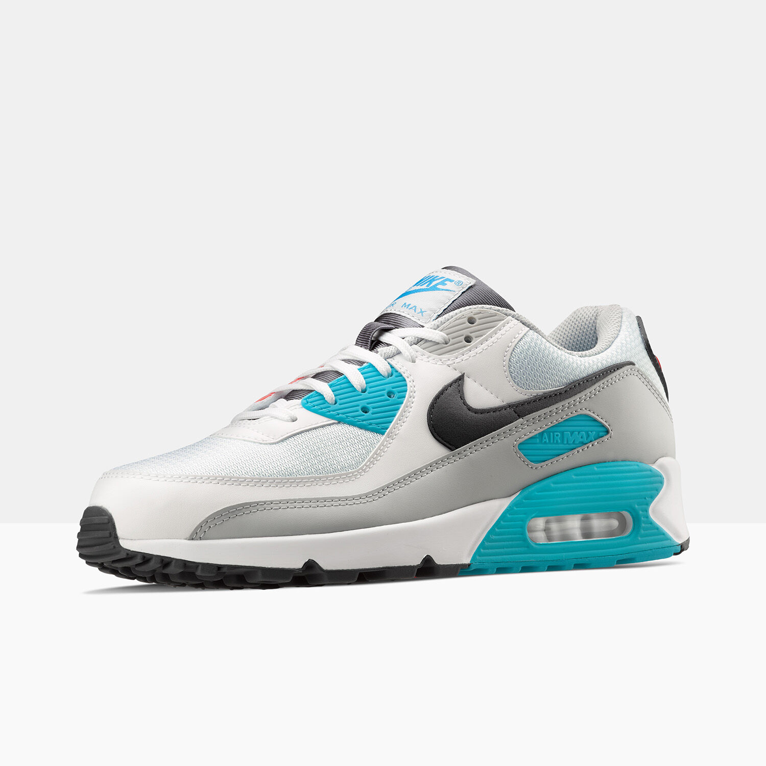 Nike air max azzurre new arrivals