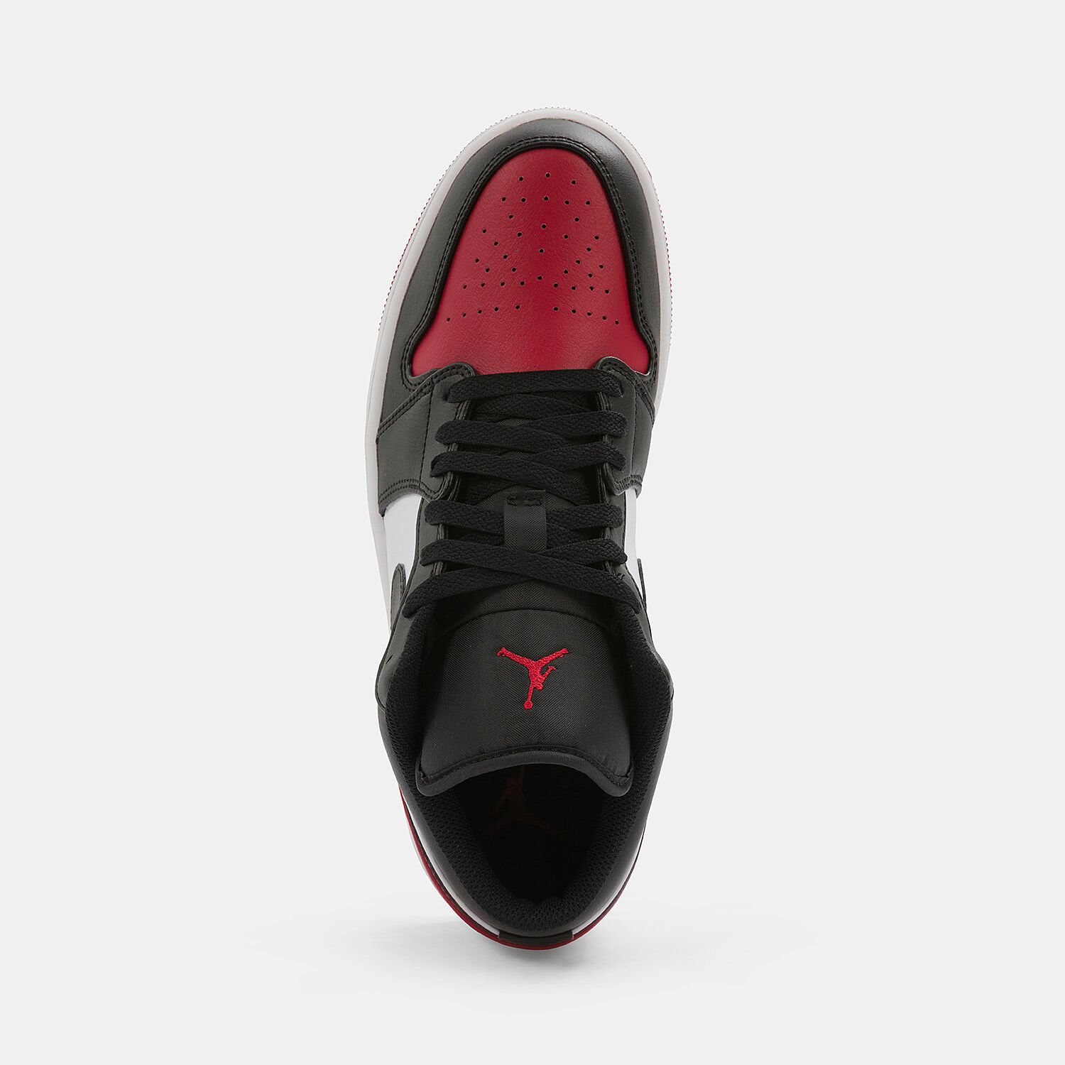 Nike jordan bred toe store