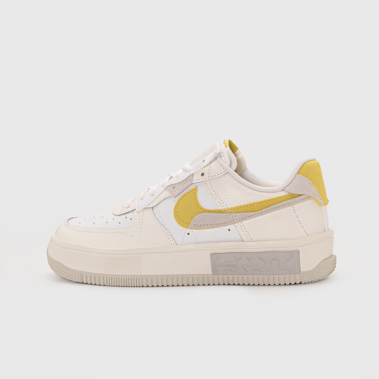 Air force 1 jaune et blanche store