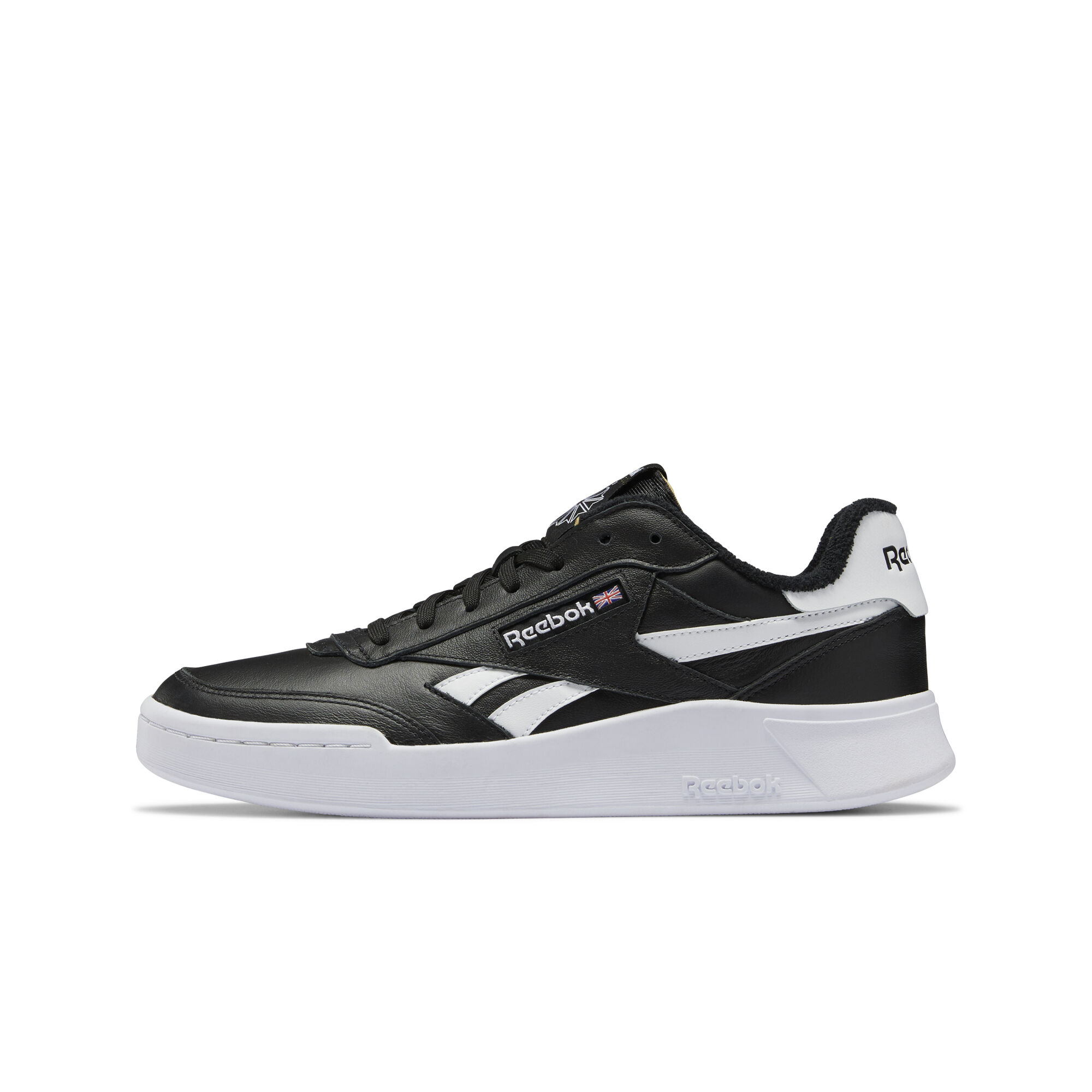 Reebok nere shop e bianche