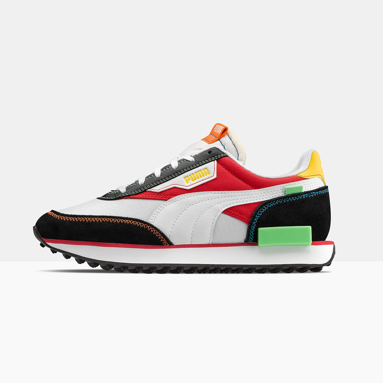 Puma rider game on shop