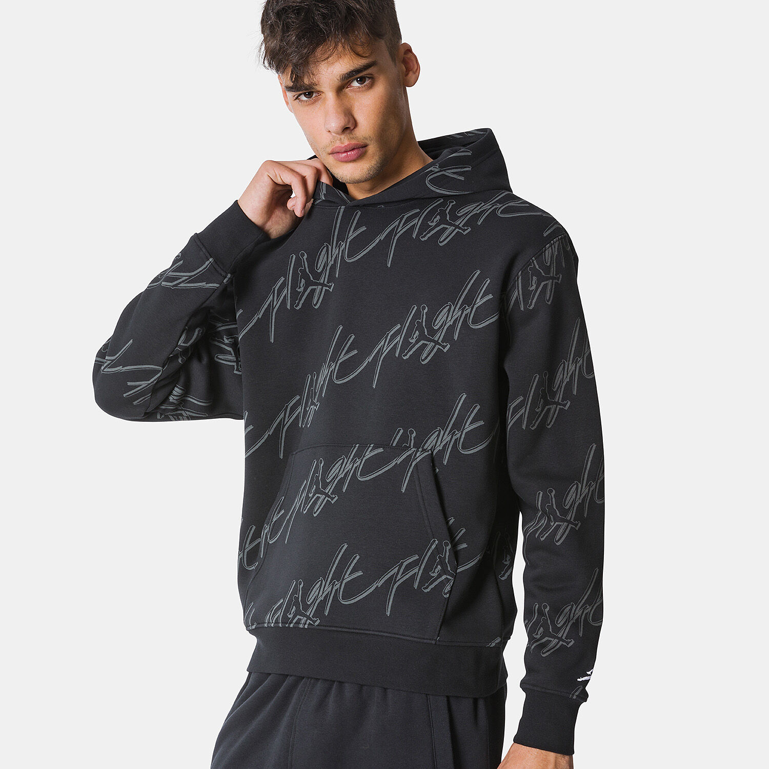 Felpa jordan aw lab best sale