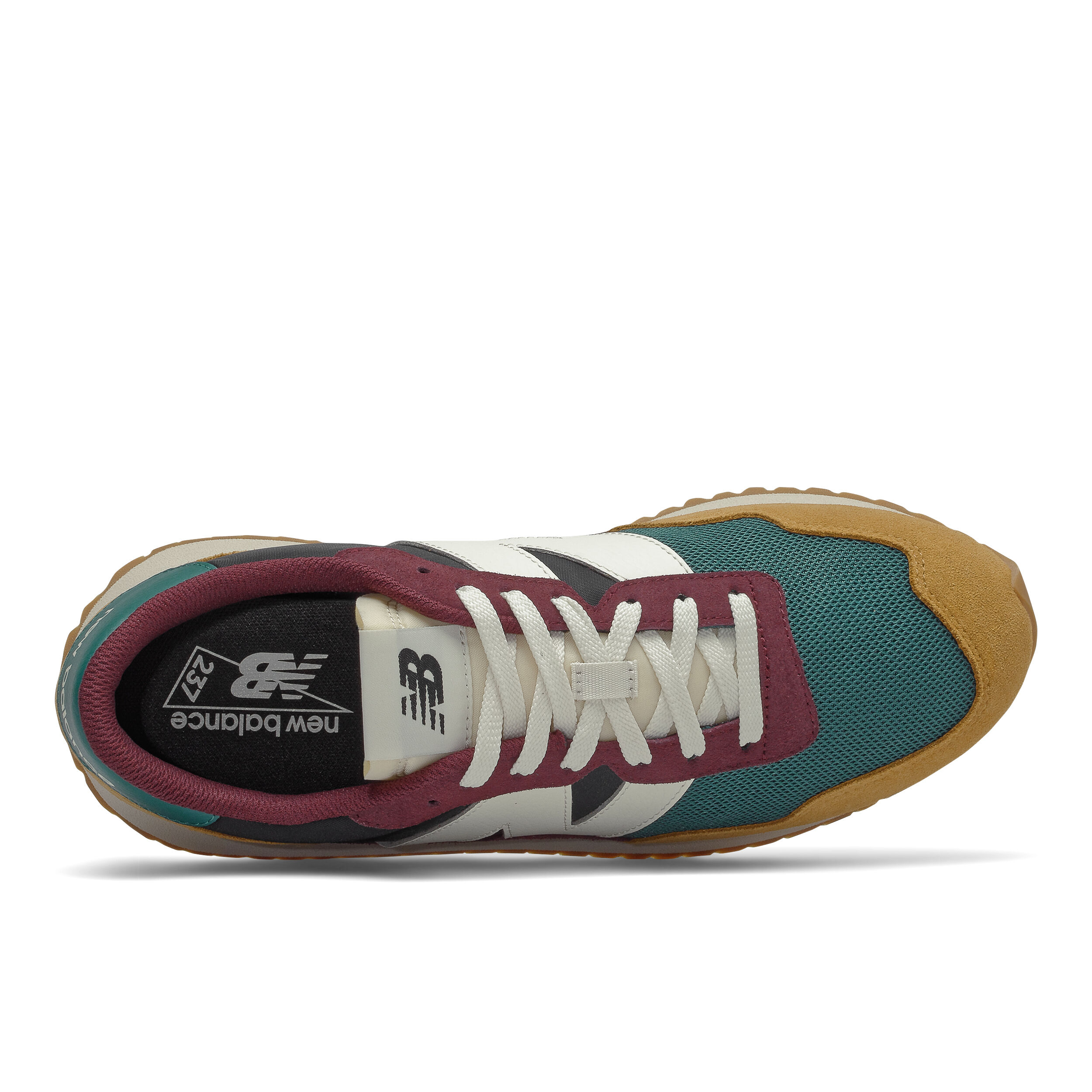 New top balance ml574ine