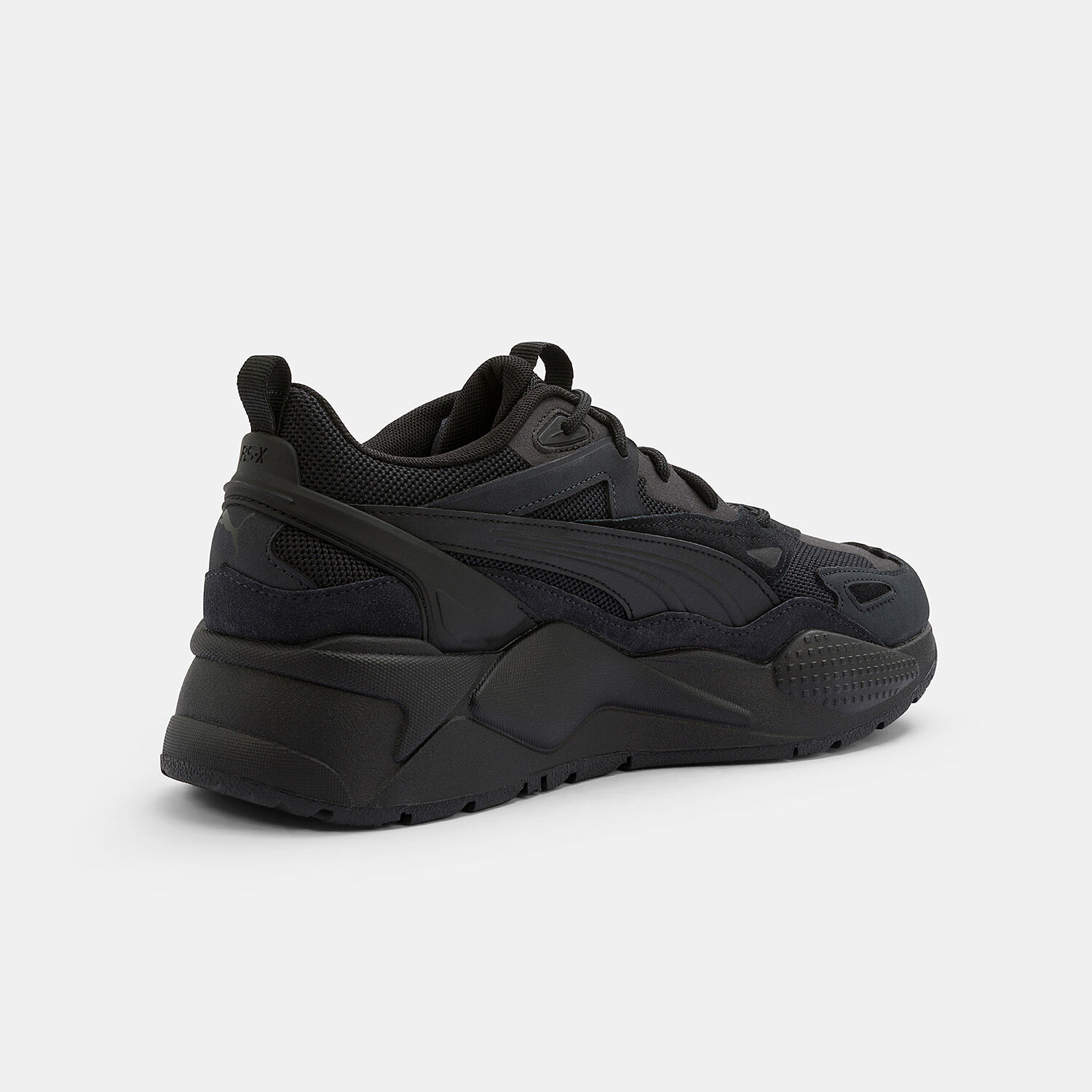 Puma rs x nere outlet