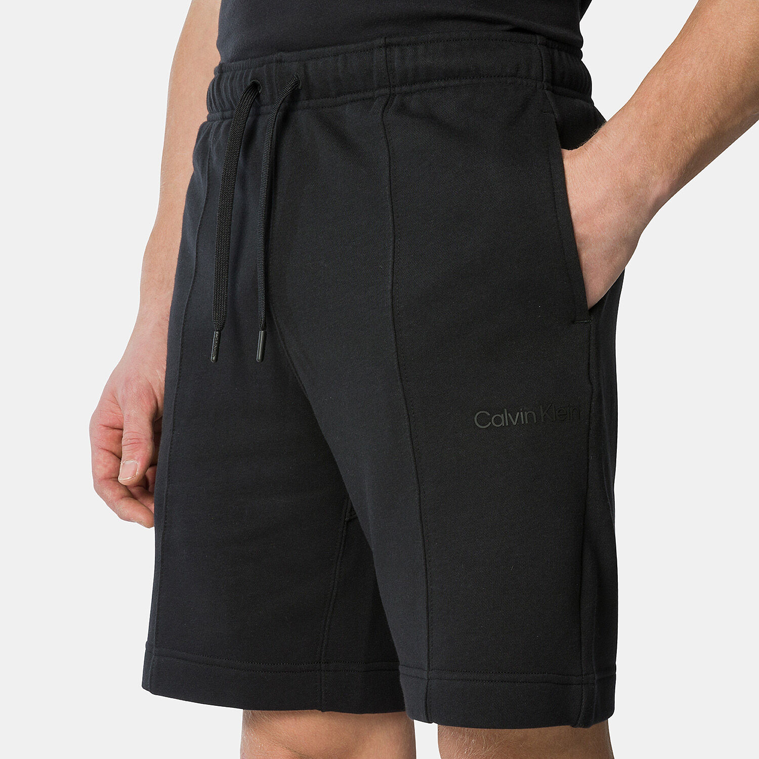 Calvin klein gym shorts new arrivals