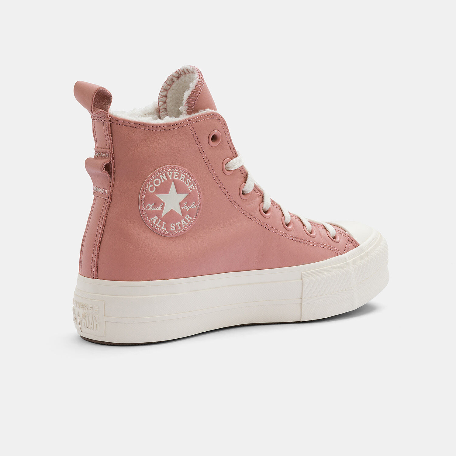 Converse platform pelo shop