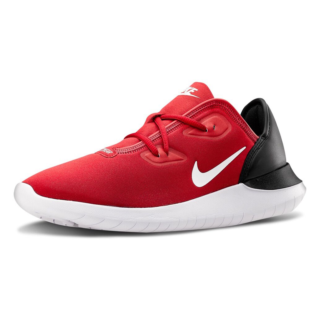 Nike Hakata red AW LAB