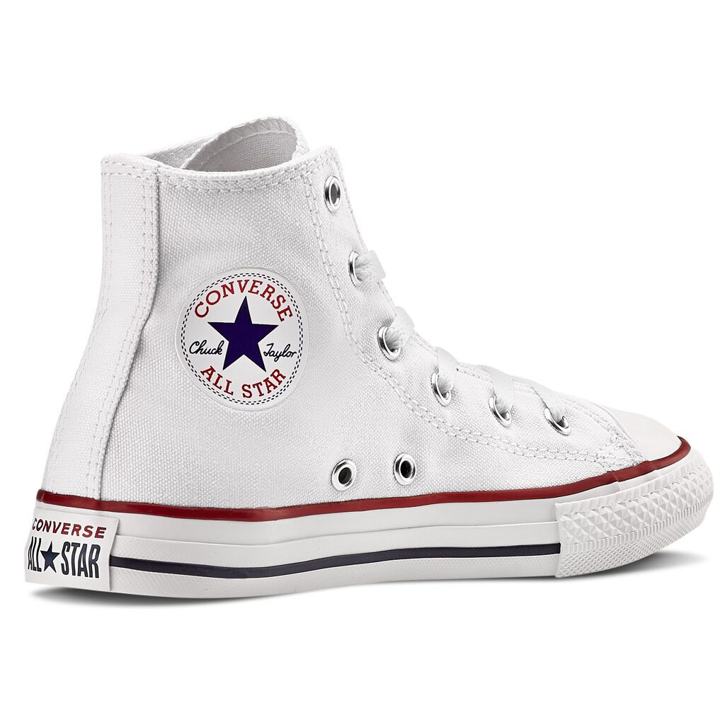 Converse All Star Hi Canvas shoes AW LAB