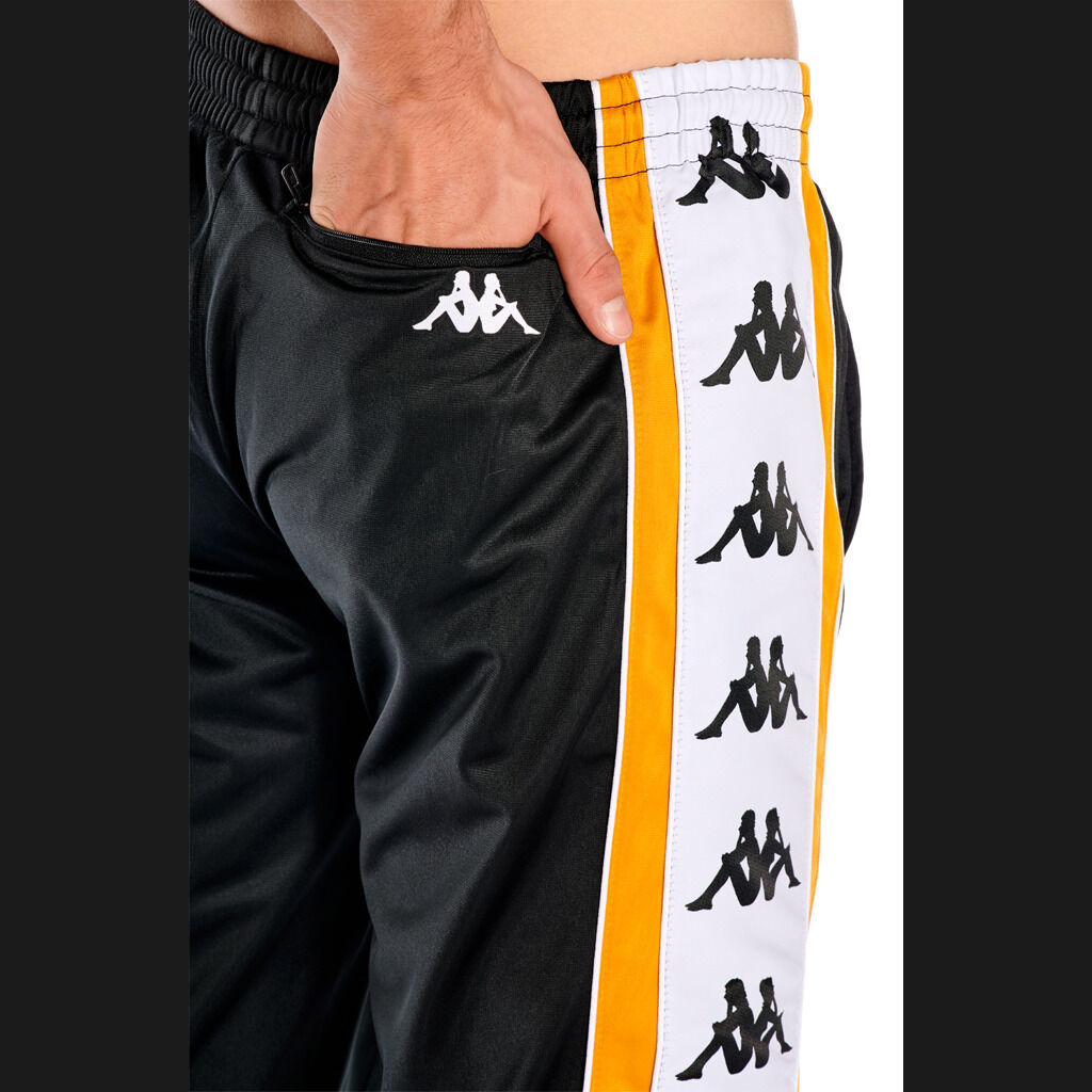 Pantalon kappa 222 banda deals