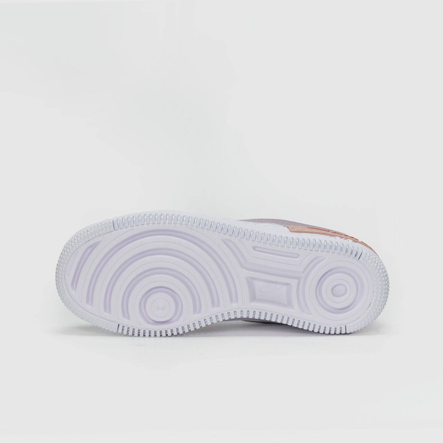 Nike Air Force 1 Shadow pink purple white AW LAB