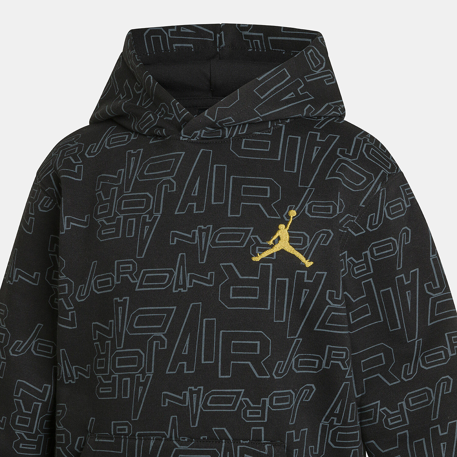 Felpa Jordan Take Flight ragazzi AW LAB