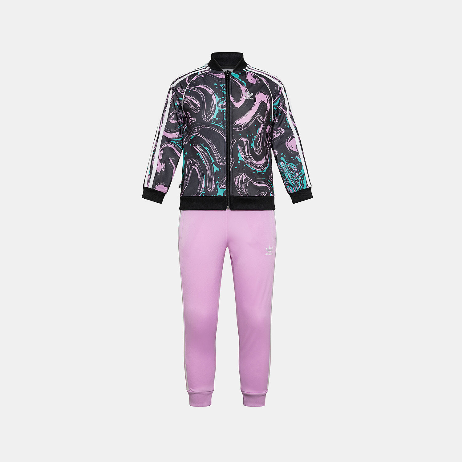 Marble sst track suit deals