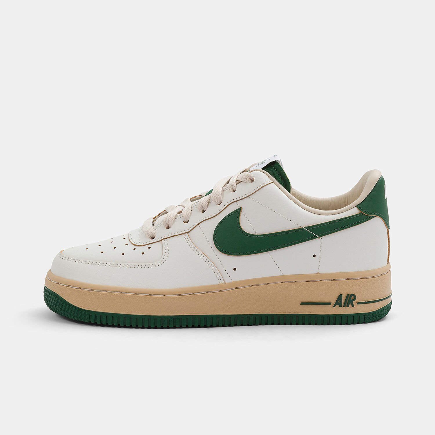 Nike air force sales 1 verdi
