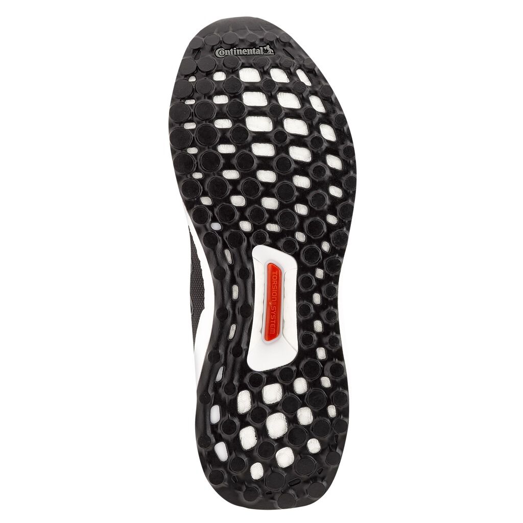 Ultra boost discount 4. sys black