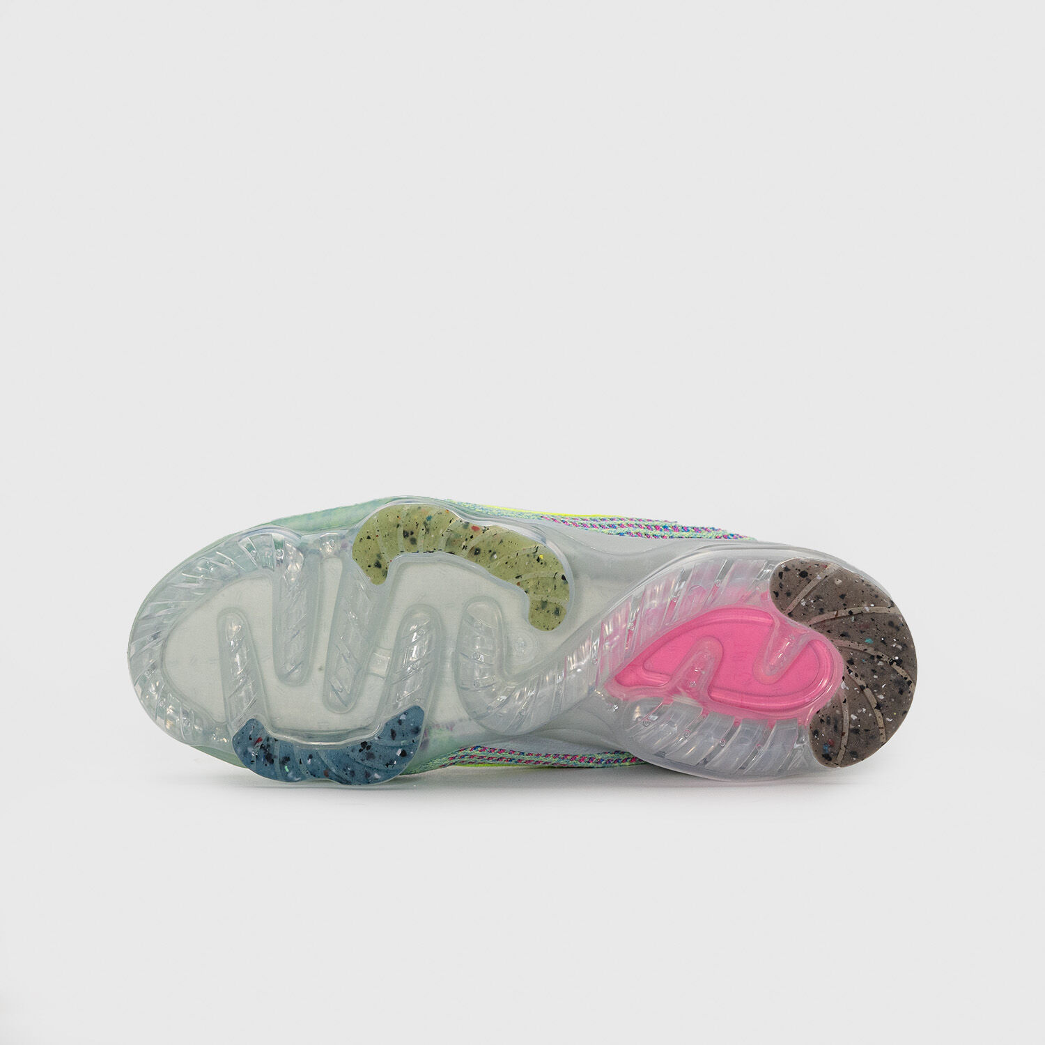 Nike Air VaporMax 2021 Fk multicolor AW LAB