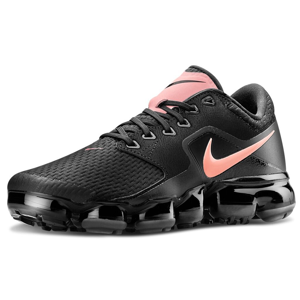 Nike shop vapormax negra