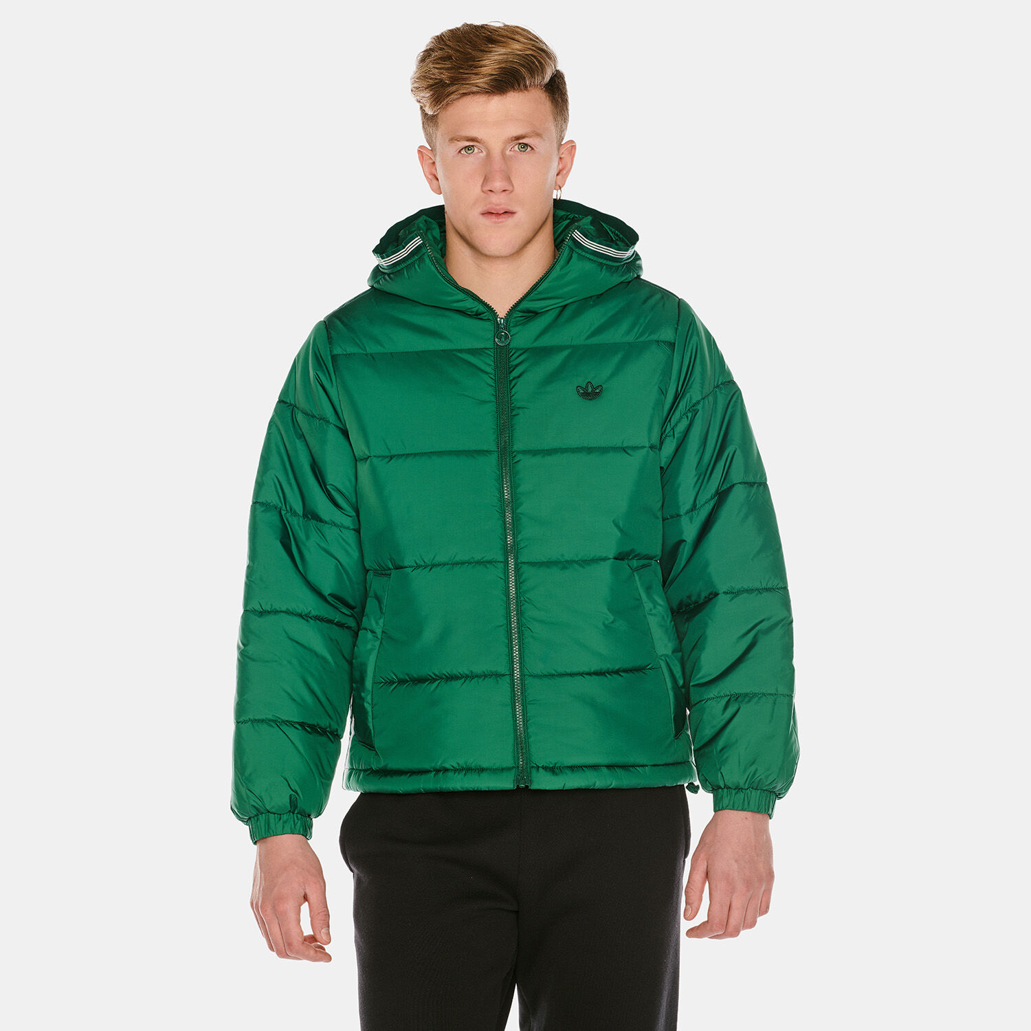 Adidas on sale lightweight jacket