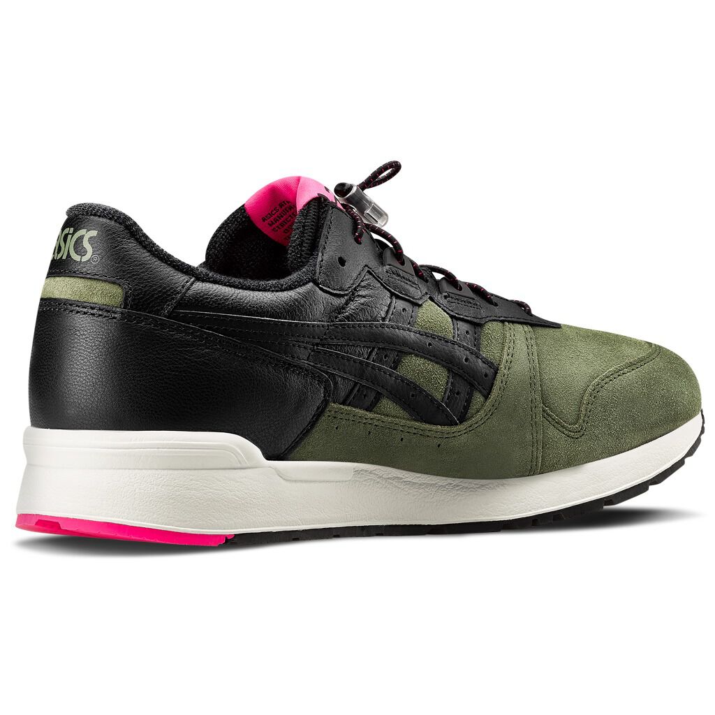 Asics 2025 tiger lite