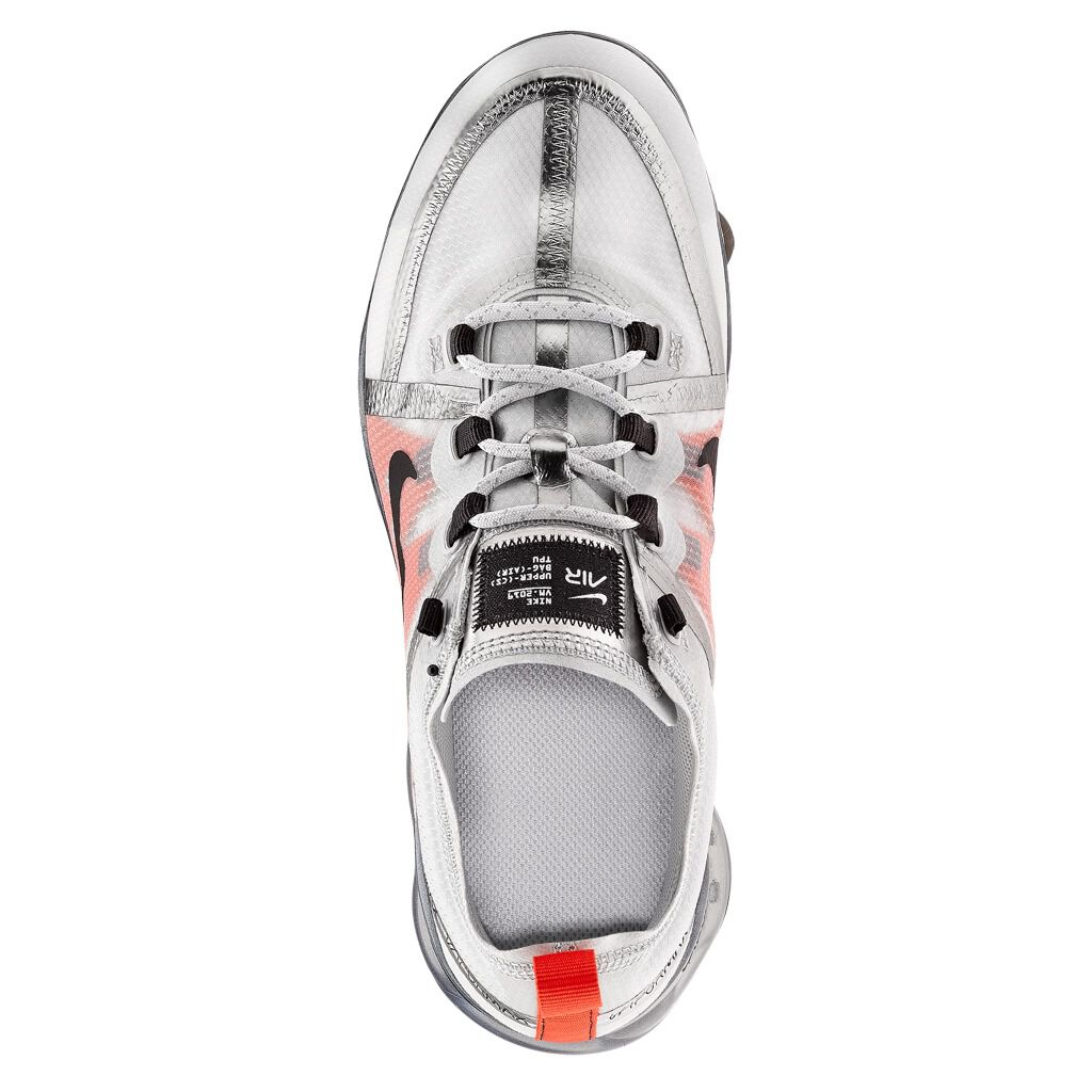 Nike discount vapormax arancioni