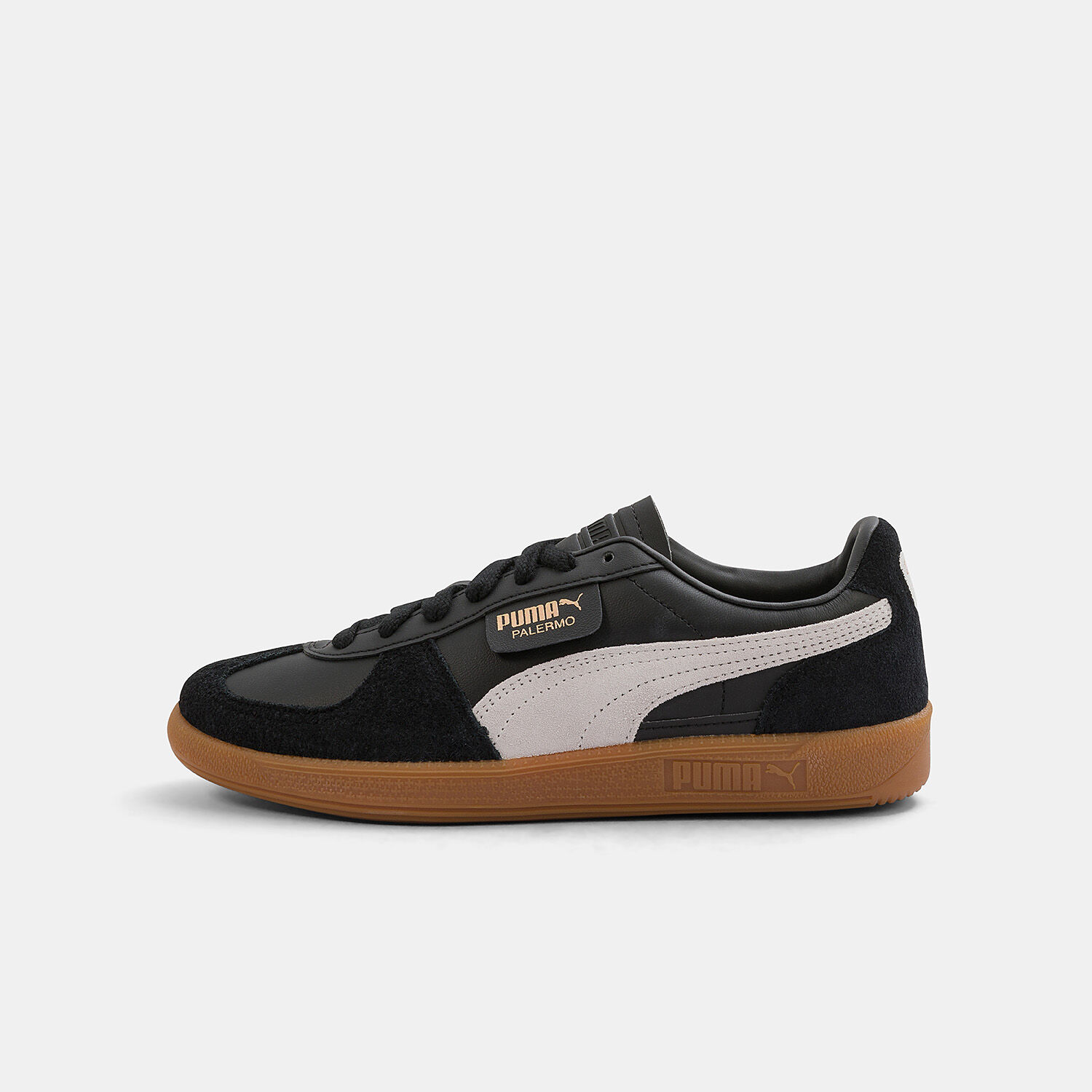 Puma nere 2025