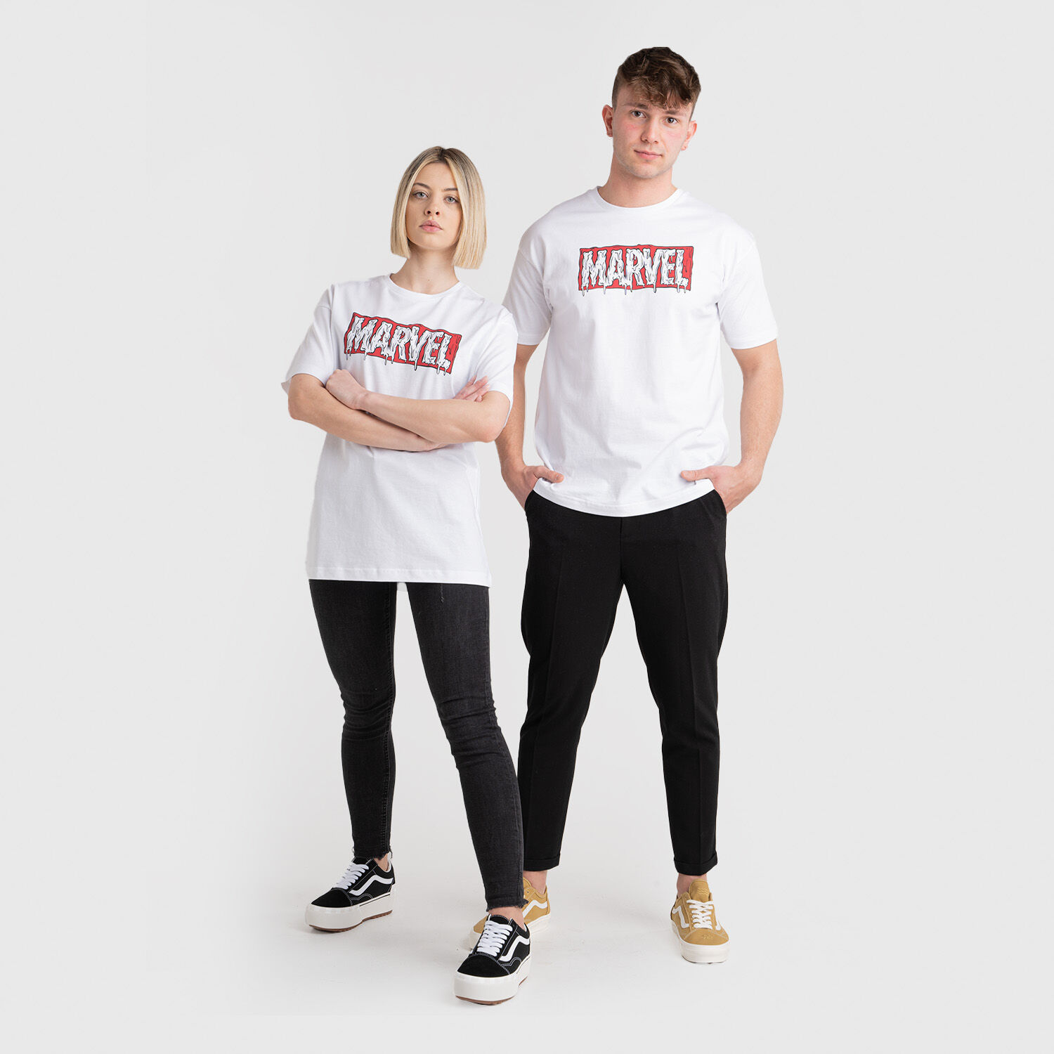 Aw lab top magliette
