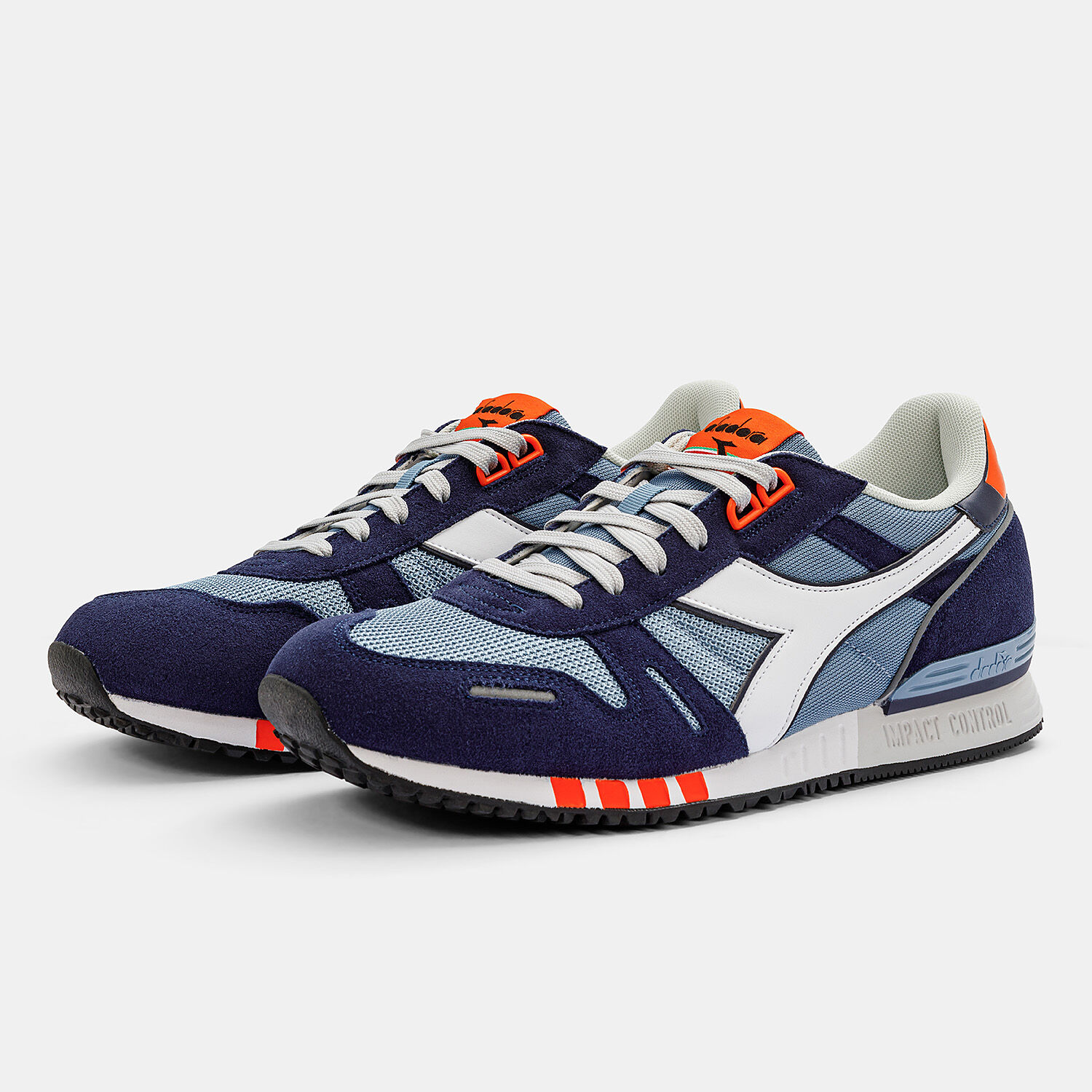 Diadora Titan multicolor AW LAB