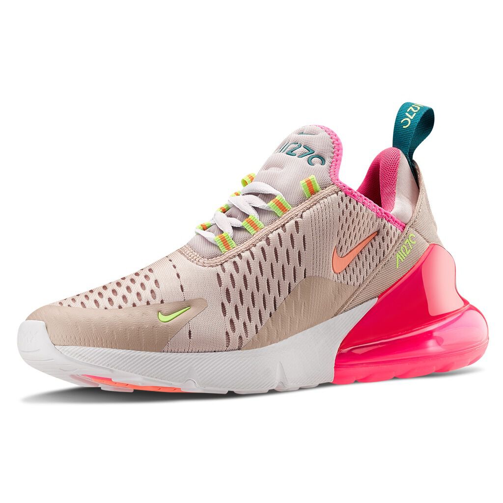 NIKE AIR MAX 270 pink AW LAB