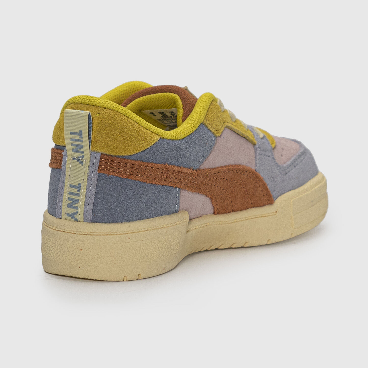 Puma 2025 cali jaune
