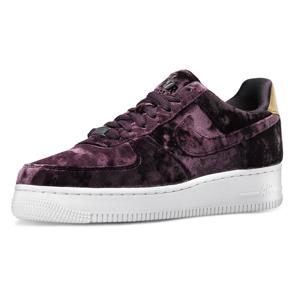 Nike Air Force 1 Low LX Black Pendant black AW LAB