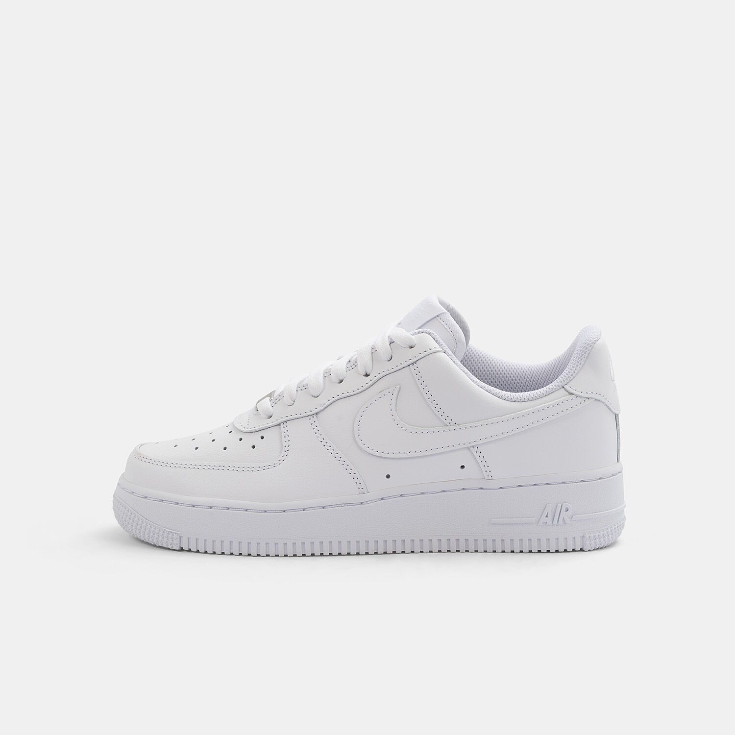 Air force bianche donna discount