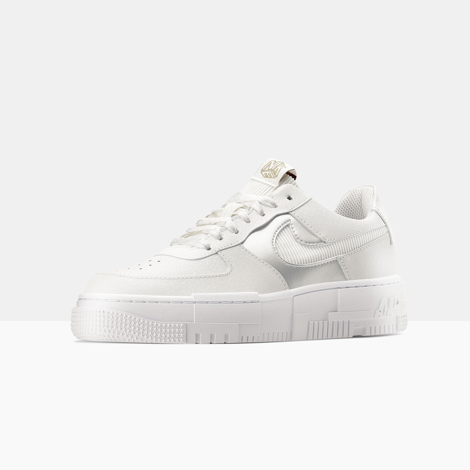 Aw lab top 'air force 1