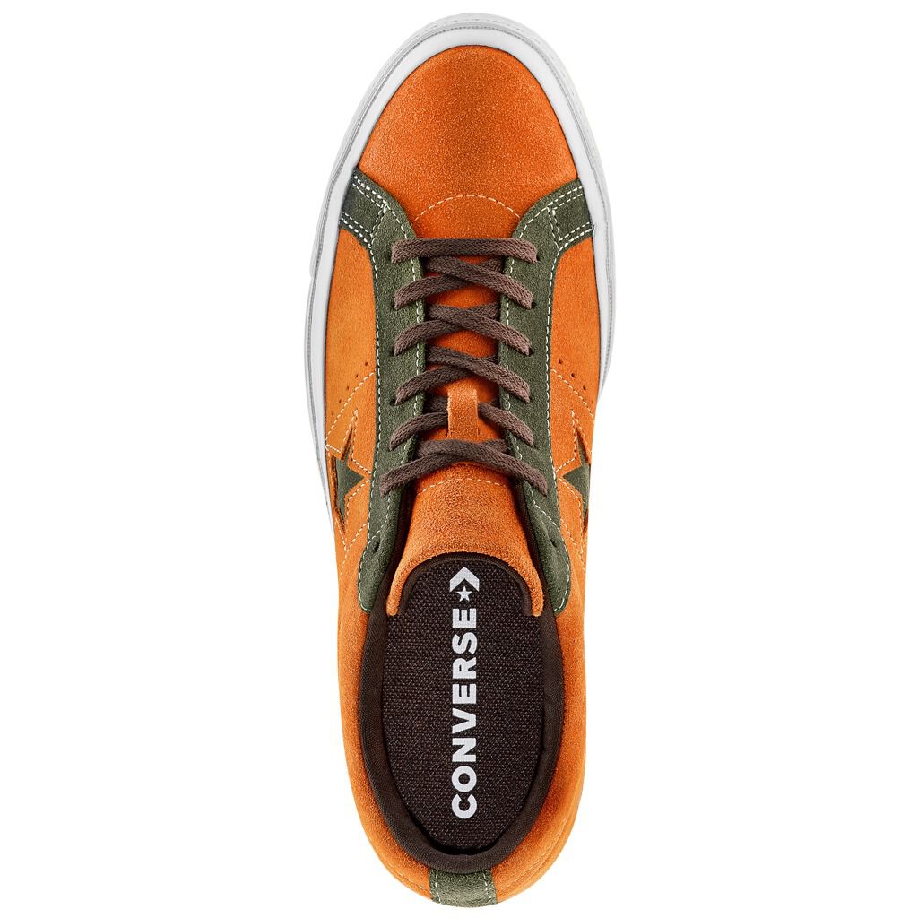 Converse one star carnival store