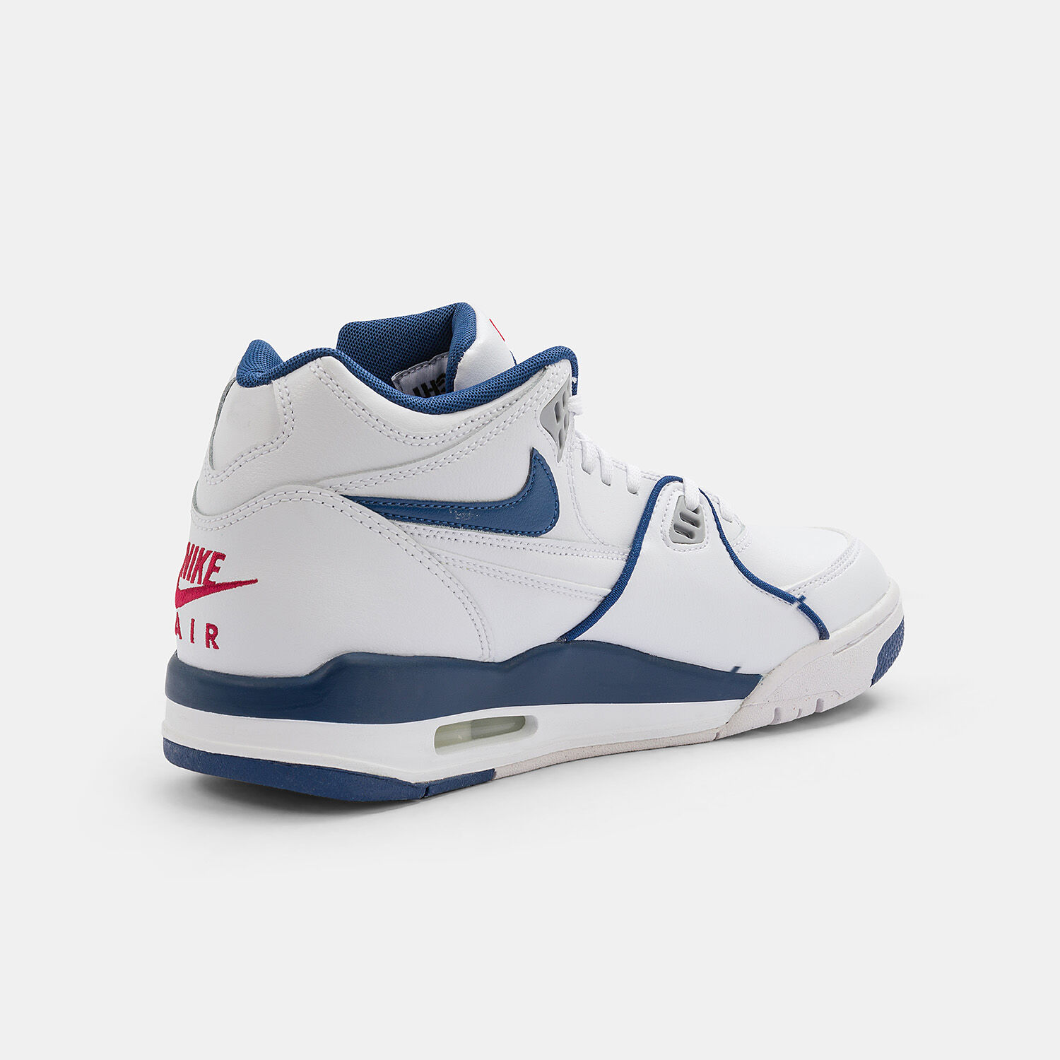 Nike air flight top 89 royal blue
