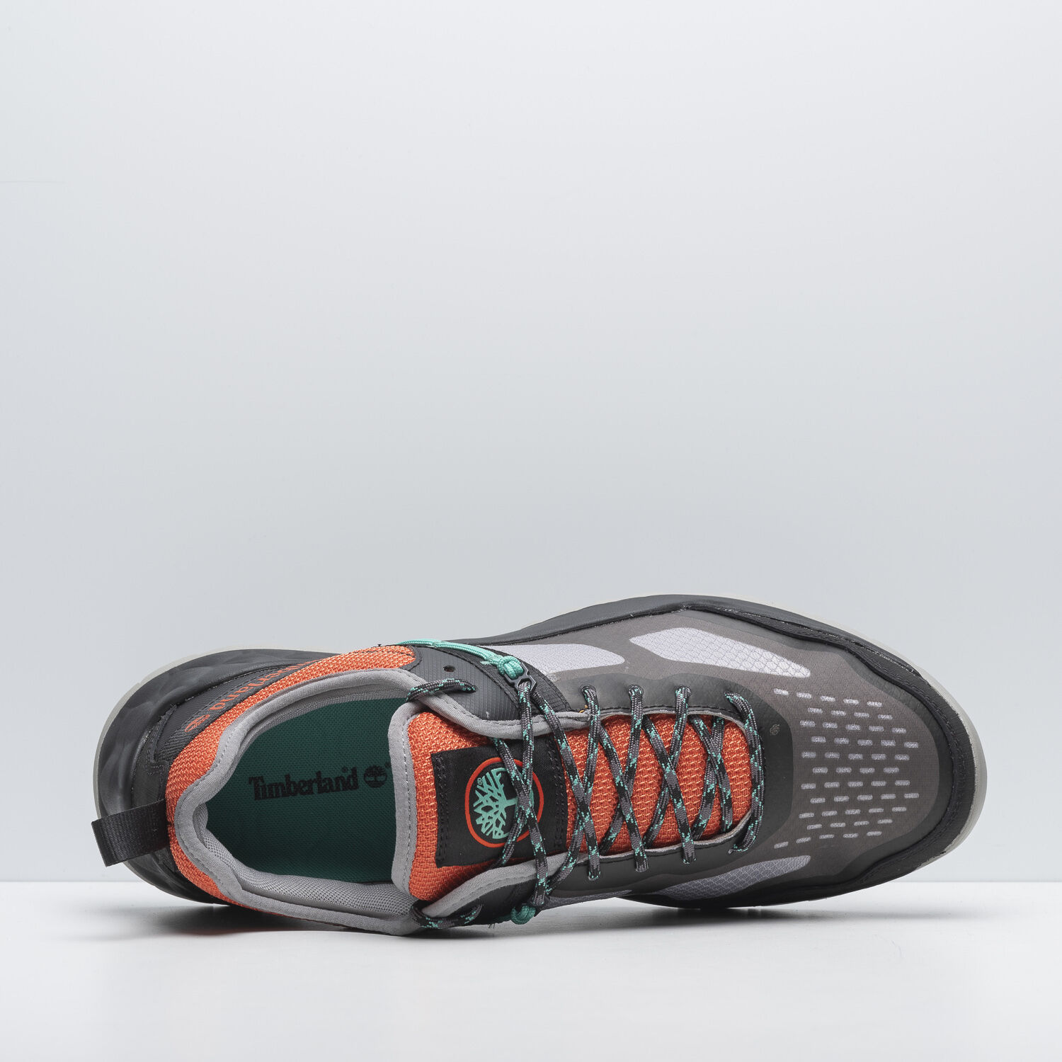 TIMBERLAND SOLAR WAVE TR LOW MEN S GREY AW LAB